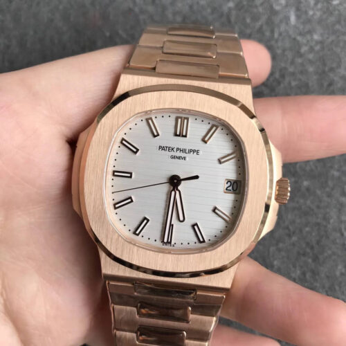 PPF Factory Patek Philippe Nautilus 5711/1R-001
