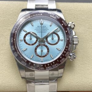 Rolex Daytona m126506-0001 Replica Watch - Super clone watches