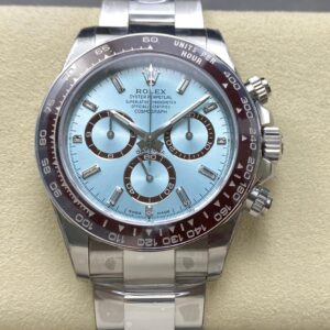 Rolex Daytona m126506-0002 Replica Watch - Super clone watches