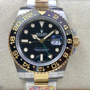 Rolex GMT Master 116713-LN-78203 Replica Watch - Super clone watches