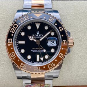 Rolex GMT Master m126711chnr-0002 Replica Watch - Super clone watches