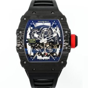 ZF Factory Richard Mille RM35-02 Replica Watch - Super clone watches