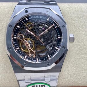 THB Factory Audemars Piguet Royal Oak 15407ST.OO.1220ST.01 Replica Watch - Super clone watches