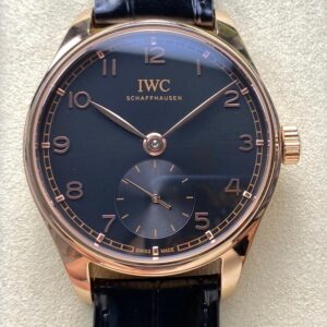 IWC Portugieser IW358401 Replica Watch - Super clone watches