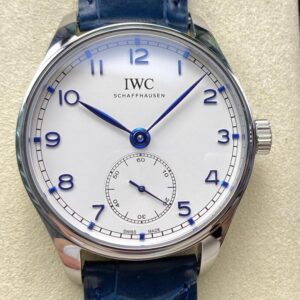 IWC Portugieser IW358304 Replica Watch - Super clone watches