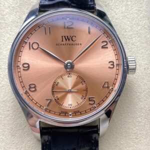 IWC Portugieser IW358313 Replica Watch - Super clone watches