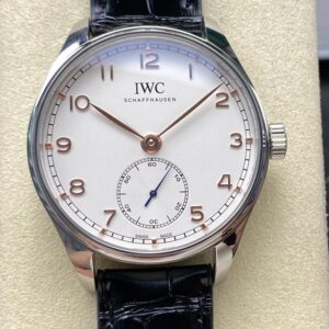 IWC Portugieser IW358303 Replica Watch - Super clone watches