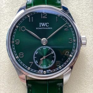 IWC Portugieser IW358310 Replica Watch - Super clone watches