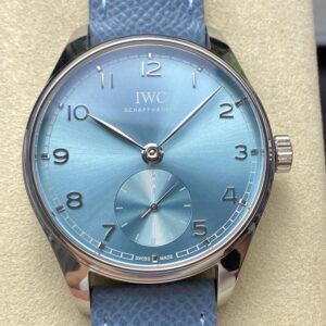 IWC Portugieser IW358402 Replica Watch - Super clone watches