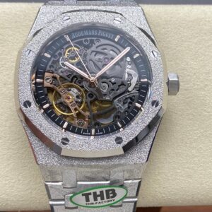 Audemars Piguet Royal Oak 15407BC.GG.1224BC.01 Replica Watch - Super clone watches