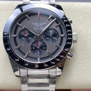 Longines Concas L3.836.4.52.9 Replica Watch - Super clone watches