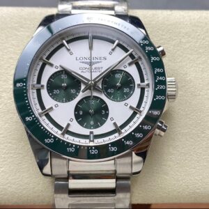 Longines Concas L3.835.4.02.6 Replica Watch - Super clone watches