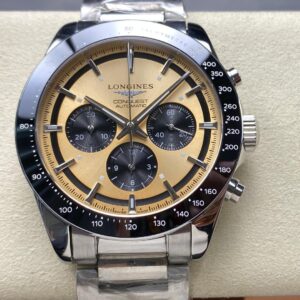 Longines Concas L3.835.4.32.6 Replica Watch - Super clone watches
