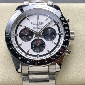 Longines Concas L3.835.4.72.6 Replica Watch - Super clone watches