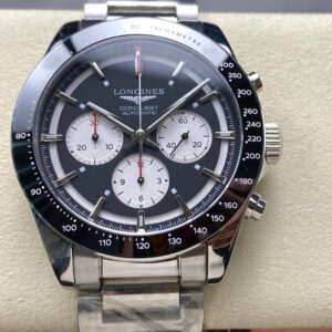 Longines Concas L3.835.4.52.6 Replica Watch - Super clone watches