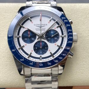 Longines Concas L3.835.4.98.6 Replica Watch - Super clone watches