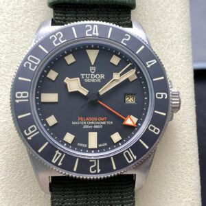 Tudor Pelagos M2542G247NU-0002 Replica Watch - Super clone watches
