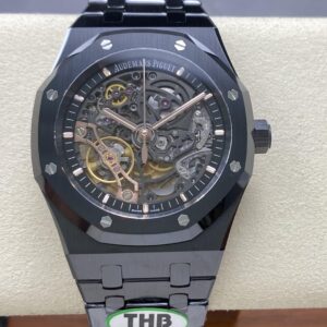 Audemars Piguet Royal Oak 15416CE.OO.1225CE.01 Replica Watch - Super clone watches