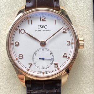 IWC Portugieser IW358404 Replica Watch - Super clone watches