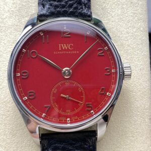 IWC Portugieser IW358315 Replica Watch - Super clone watches