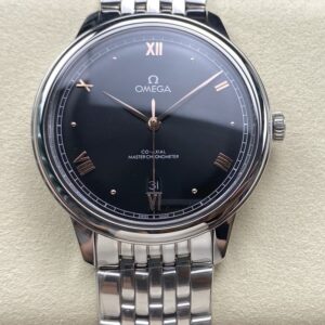 Omega De Ville 434.10.40.20.01.001 Replica Watch - Super clone watches