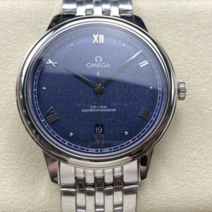 Omega De Ville 434.10.40.20.03.001 Replica Watch - Super clone watches