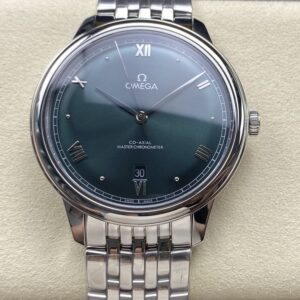 Omega De Ville 434.10.40.20.10.001 Replica Watch - Super clone watches