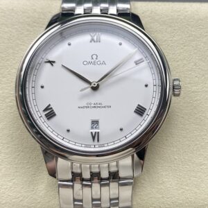 Omega De Ville 434.10.40.20.02.001 Replica Watch - Super clone watches