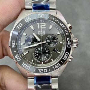 Tag Heuer F1 CAZ1011.BA0843 Replica Watch - Super clone watches