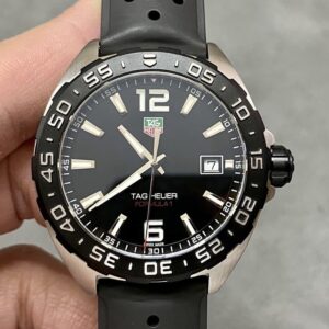 Tag Heuer F1 WAZ1110.FT8023 Replica Watch - Super clone watches