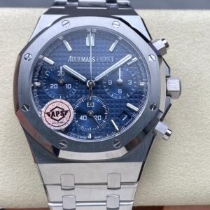 Audemars Piguet Royal Oak 26240ST.OO.1320ST.05 Replica Watch - Super clone watches
