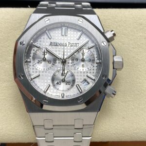 Audemars Piguet Royal Oak 26240ST.OO.1320ST.07 Replica Watch - Super clone watches