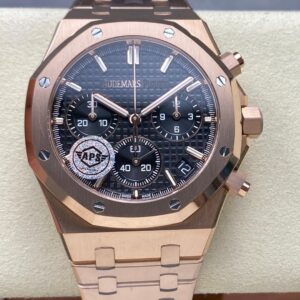 Audemars Piguet Royal Oak 26240OR.OO.1320OR.06 Replica Watch - Super clone watches