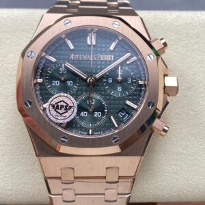 Audemars Piguet Royal Oak 26240OR.OO.1320OR.08 Replica Watch - Super clone watches