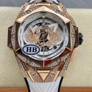 Hublot Big Bang 418.OX.2001.RX.1604.MXM20 Replica Watch - Super clone watches