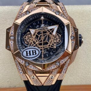 Hublot Big Bang 418.OX.1108.RX.1604.MXM20 Replica Watch - Super clone watches
