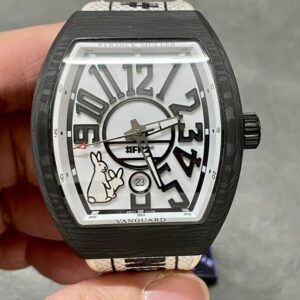 Franck Muller Vanguard V41 SC DT FR2 Replica Watch - Super clone watches
