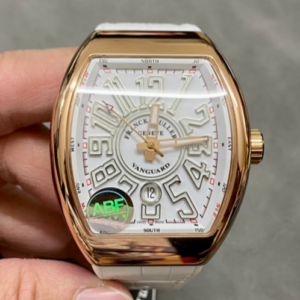Franck Muller MEN'S COLLECTION V45 SC DT BR (BC) Replica Watch - Super clone watches