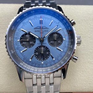 Breitling Navitimer AB0138241C1A1 Replica Watch - Super clone watches