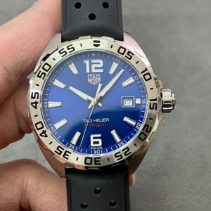 Tag Heuer F1 WAZ1118.FT8023 Replica Watch - Super clone watches