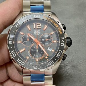 Tag Heuer F1 CAZ101AH.BA0842 Replica Watch - Super clone watches