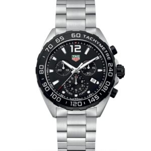Tag Heuer F1 CAZ1010.BA0842 Replica Watch - Super clone watches