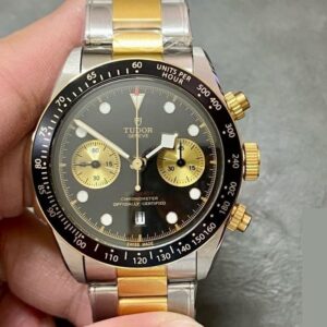 Tudor Black Bay M79363N-0001 Replica Watch - Super clone watches