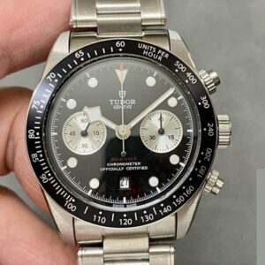 Tudor Black Bay M79360N-0001 Replica Watch - Super clone watches