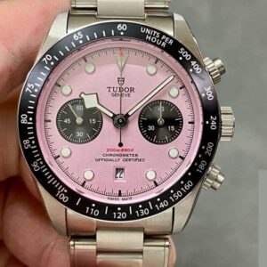 Tudor Black Bay M79360N-0019 Replica Watch - Super clone watches