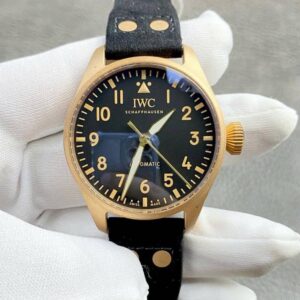 IWC Pilot IW329703 Replica Watch - Super clone watches