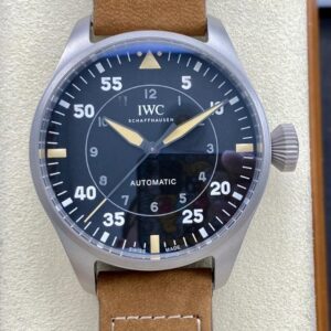 IWC Pilot IW329701 Replica Watch - Super clone watches