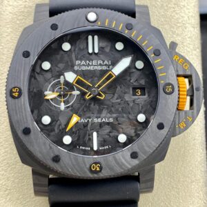 Panerai Submersible PAM01324 Replica Watch - Super clone watches