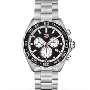 Tag Heuer F1 CAZ101E.BA0842 Replica Watch - Super clone watches