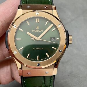 Hublot Classic Fusion 565.OX.8980.LR Replica Watch - Super clone watches